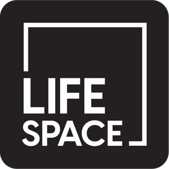 โลโก้ LIFE SPACE