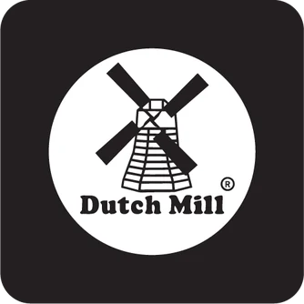 โลโก้ Dutch Mill