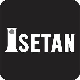 โลโก้ Isetan
