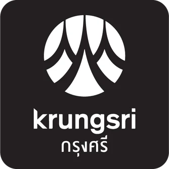 โลโก้ กรุงศรี